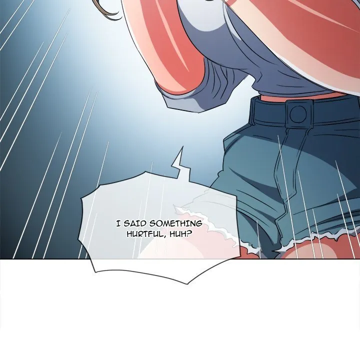 My High School Bully Chapter 195 - Page 145