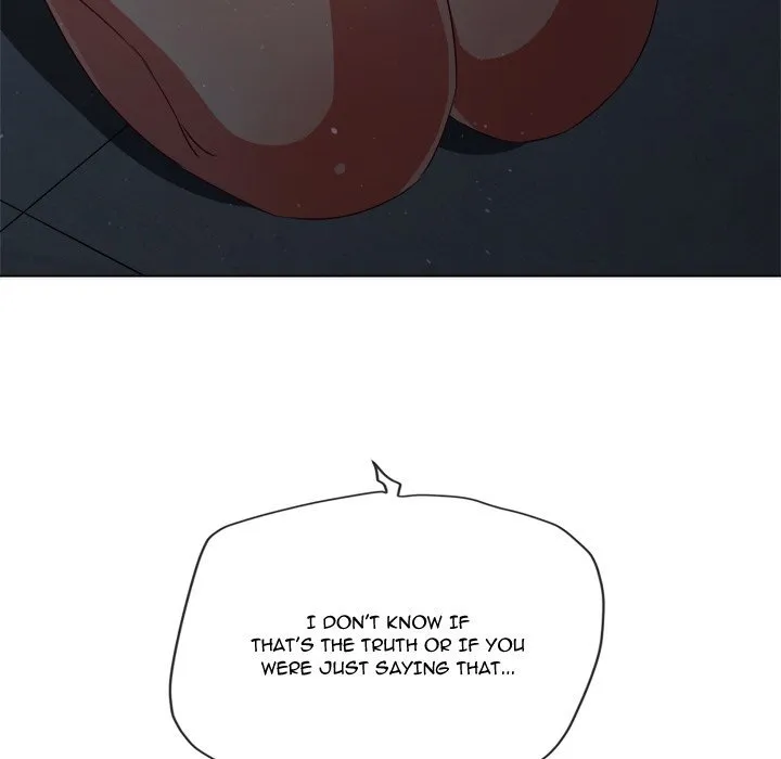 My High School Bully Chapter 195 - Page 154