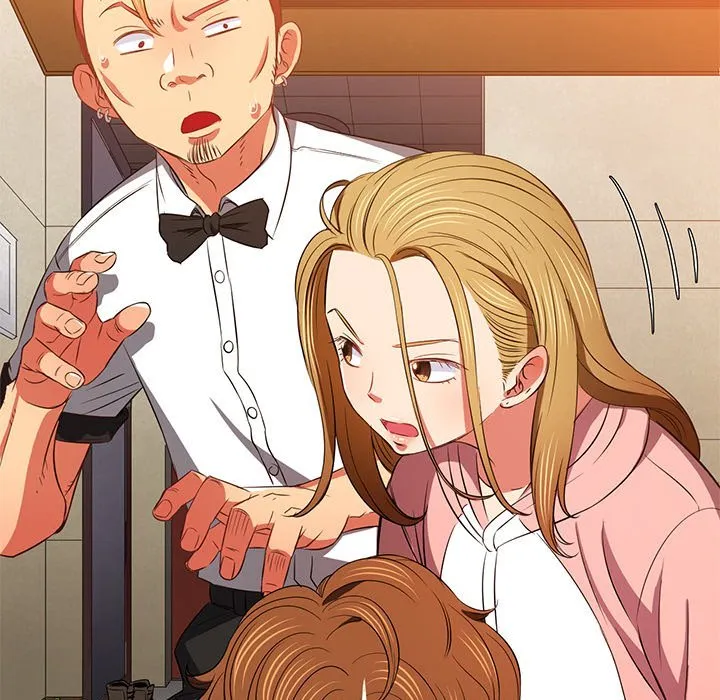 My High School Bully Chapter 195 - Page 166