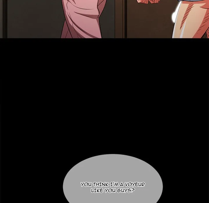 My High School Bully Chapter 195 - Page 169