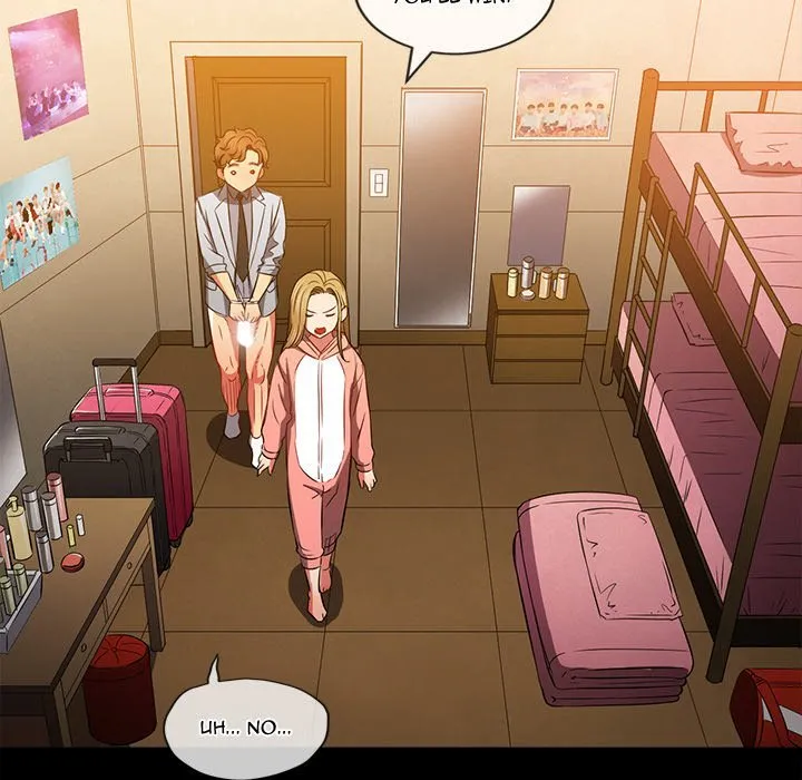 My High School Bully Chapter 195 - Page 174