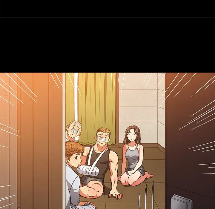 My High School Bully Chapter 195 - Page 180