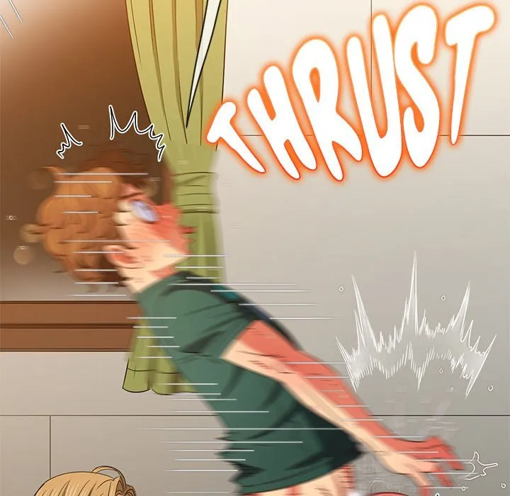My High School Bully Chapter 195 - Page 197