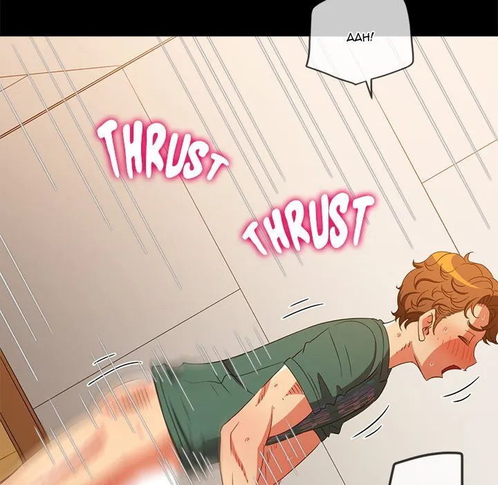 My High School Bully Chapter 195 - Page 208