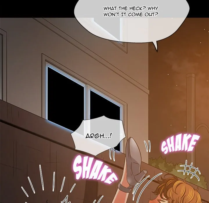 My High School Bully Chapter 195 - Page 214