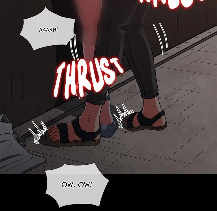 My High School Bully Chapter 195 - Page 216