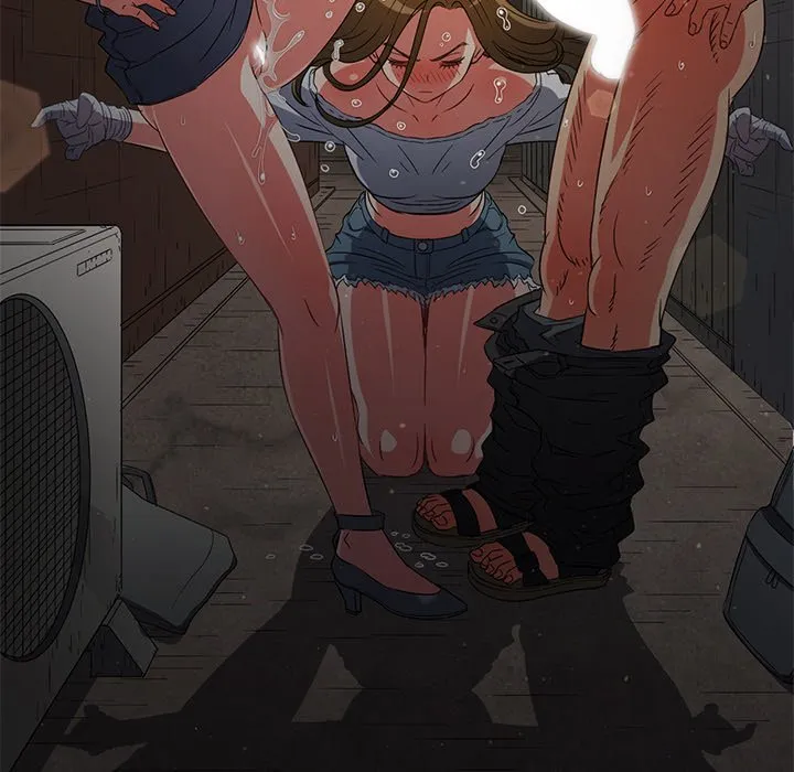 My High School Bully Chapter 195 - Page 229