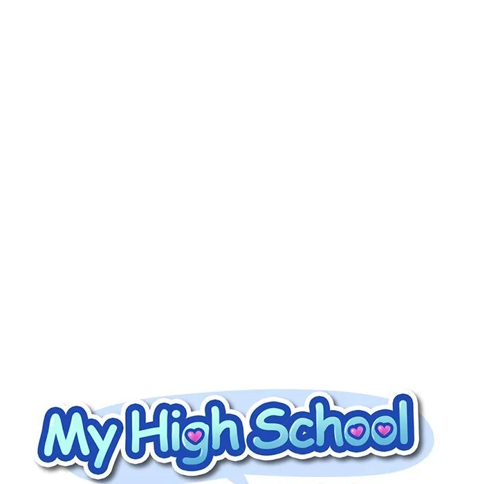 My High School Bully Chapter 195 - Page 27