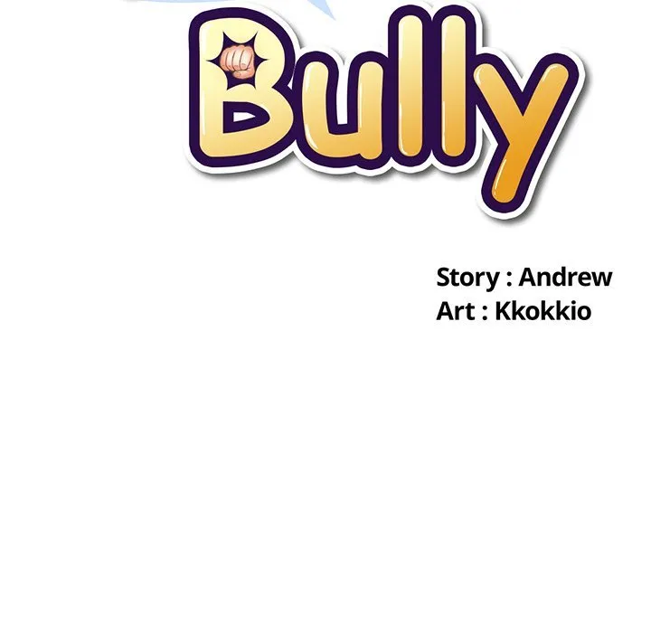 My High School Bully Chapter 195 - Page 28