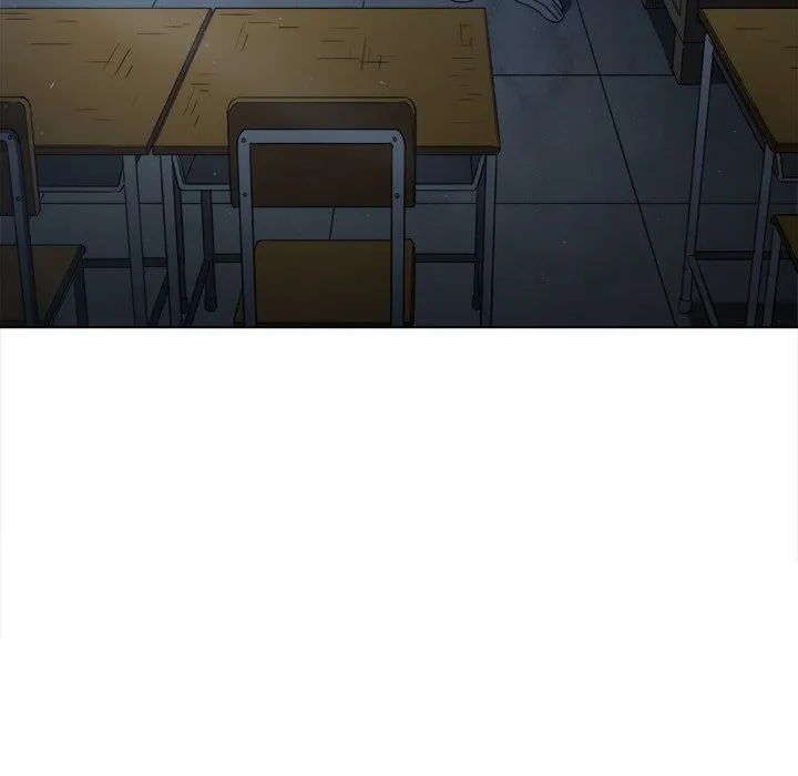 My High School Bully Chapter 195 - Page 32