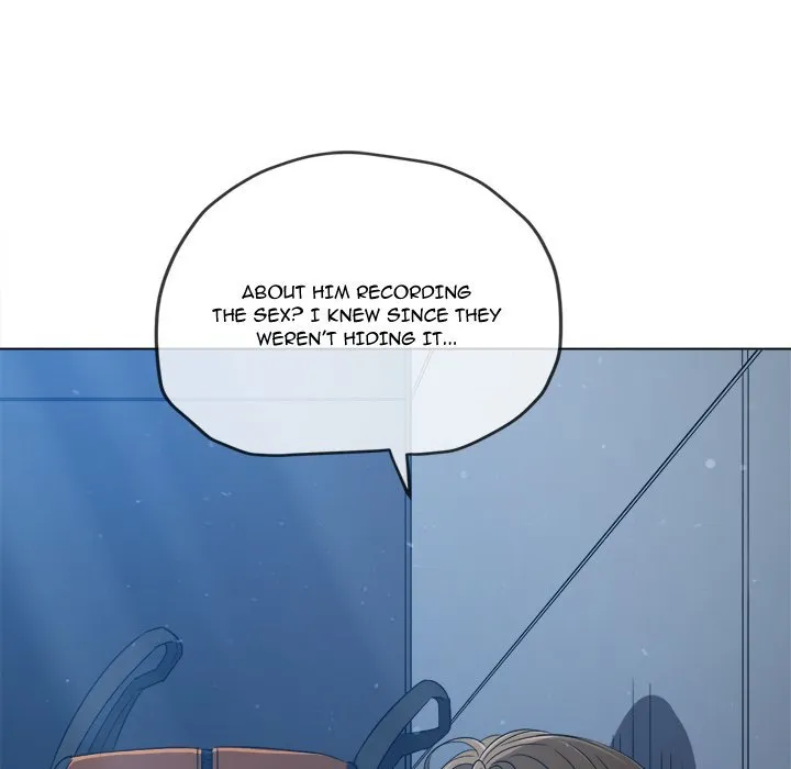 My High School Bully Chapter 195 - Page 33