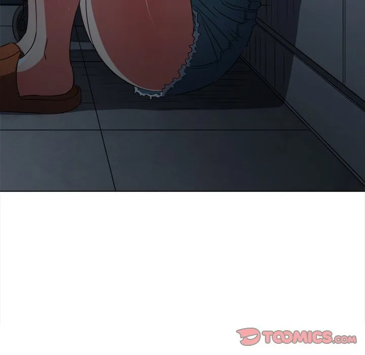 My High School Bully Chapter 195 - Page 35