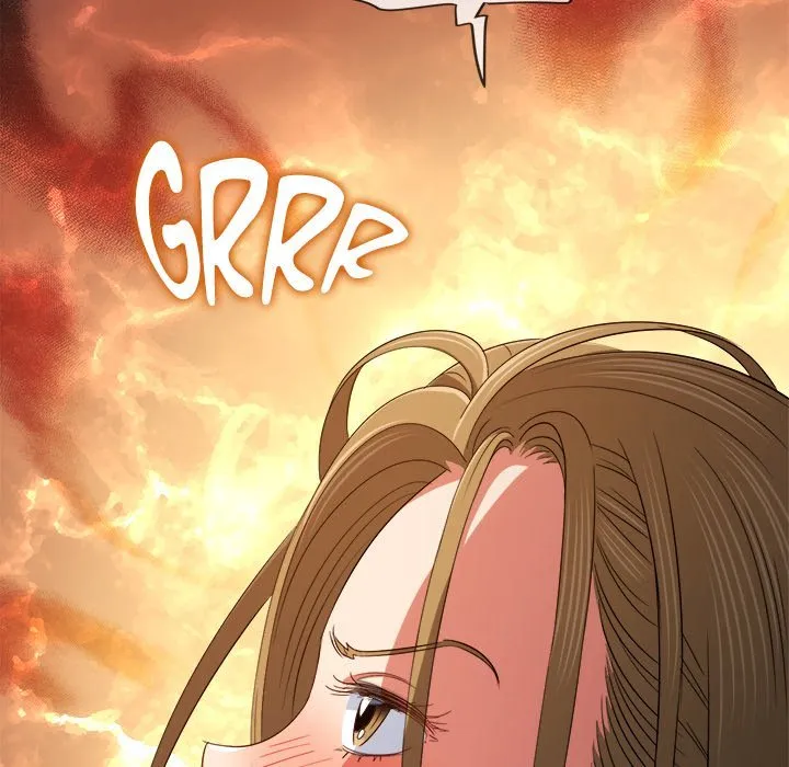 My High School Bully Chapter 195 - Page 37