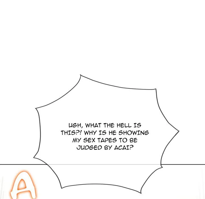 My High School Bully Chapter 195 - Page 42