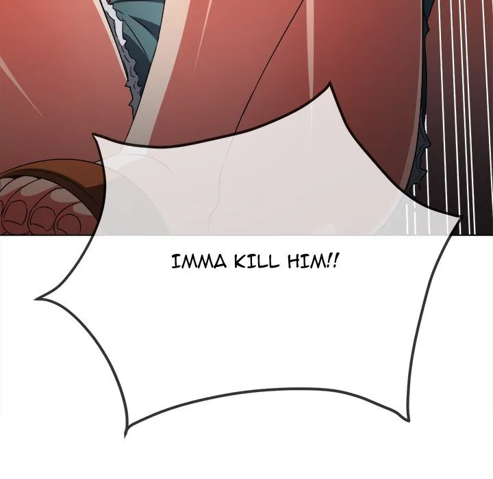 My High School Bully Chapter 195 - Page 45