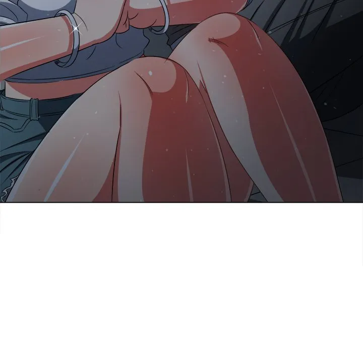 My High School Bully Chapter 195 - Page 48