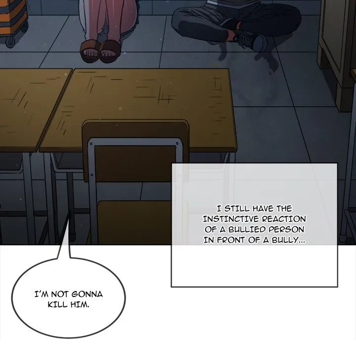 My High School Bully Chapter 195 - Page 51