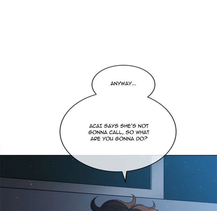 My High School Bully Chapter 195 - Page 53