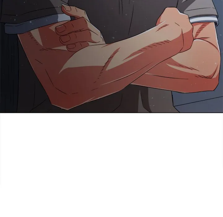 My High School Bully Chapter 195 - Page 55