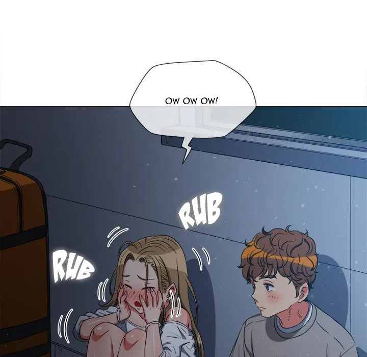My High School Bully Chapter 195 - Page 62