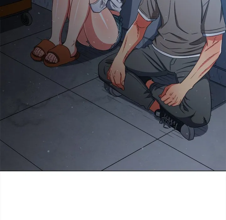 My High School Bully Chapter 195 - Page 63