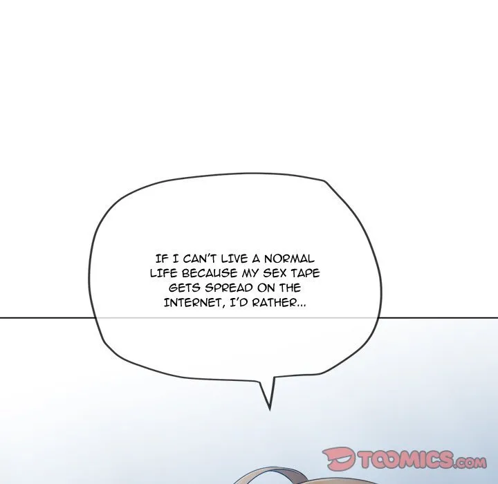 My High School Bully Chapter 195 - Page 65