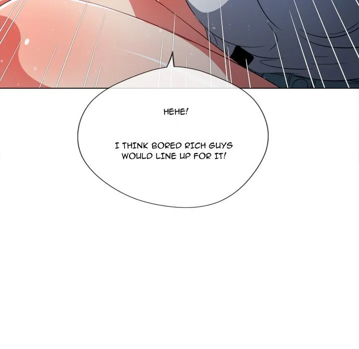 My High School Bully Chapter 195 - Page 73