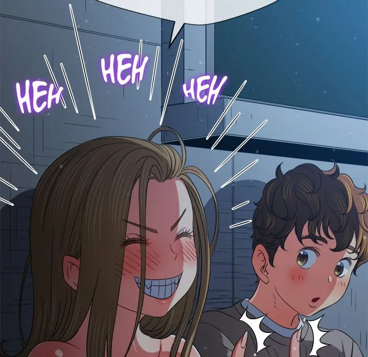 My High School Bully Chapter 195 - Page 75