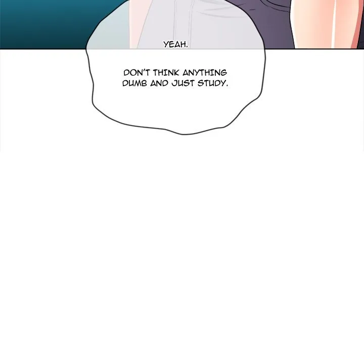 My High School Bully Chapter 196 - Page 103