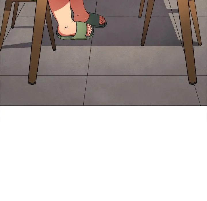 My High School Bully Chapter 196 - Page 109