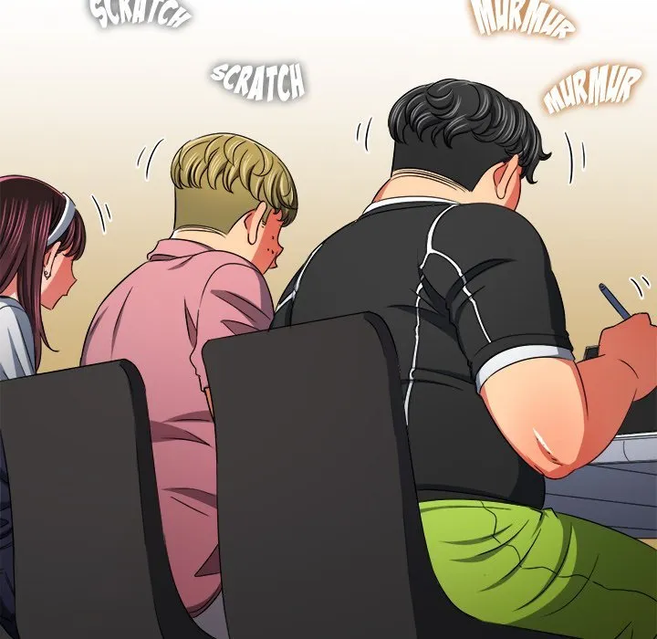 My High School Bully Chapter 196 - Page 12