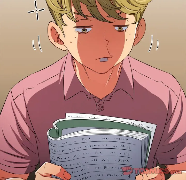 My High School Bully Chapter 196 - Page 111