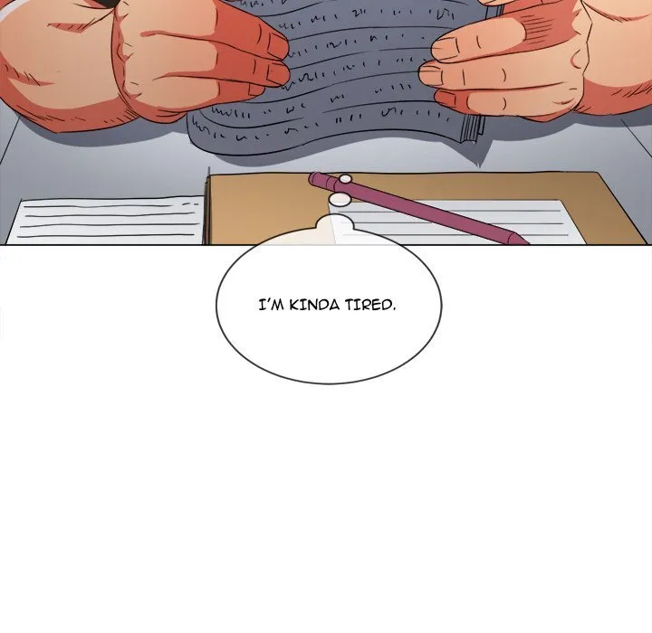 My High School Bully Chapter 196 - Page 112