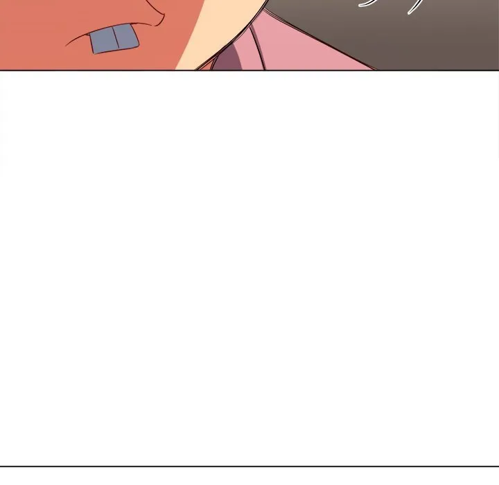 My High School Bully Chapter 196 - Page 114