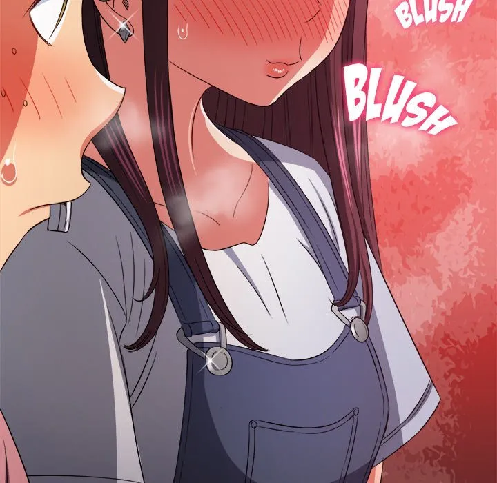 My High School Bully Chapter 196 - Page 116