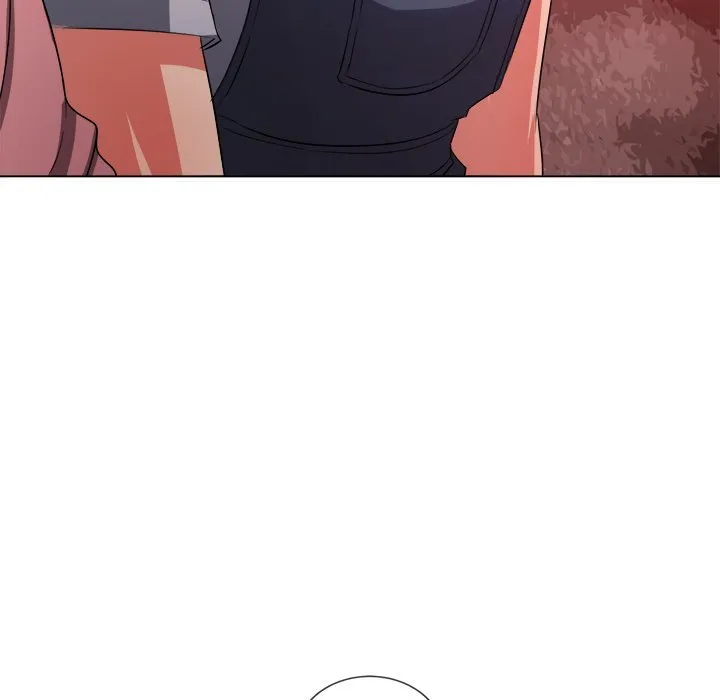 My High School Bully Chapter 196 - Page 117