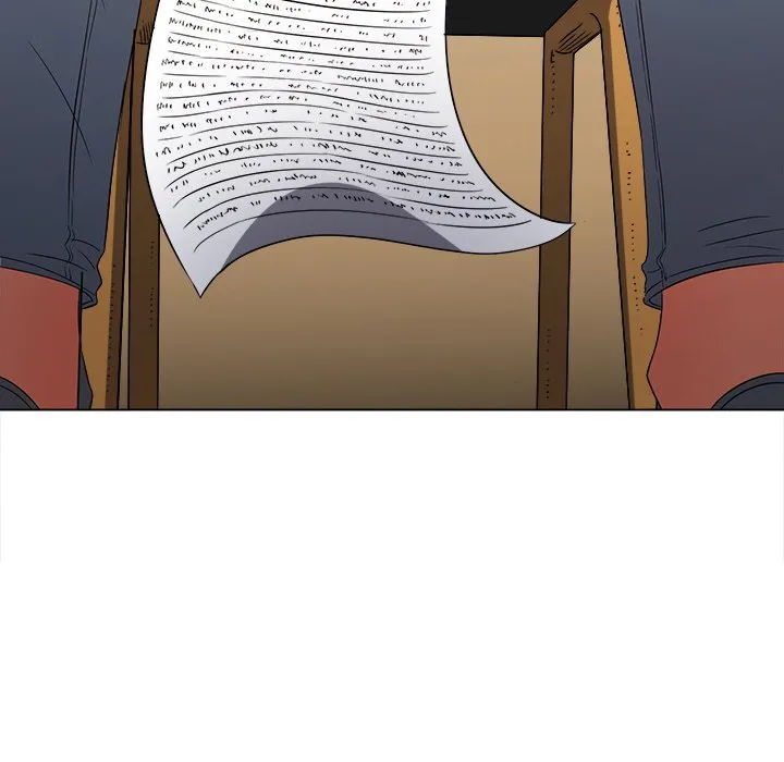 My High School Bully Chapter 196 - Page 122