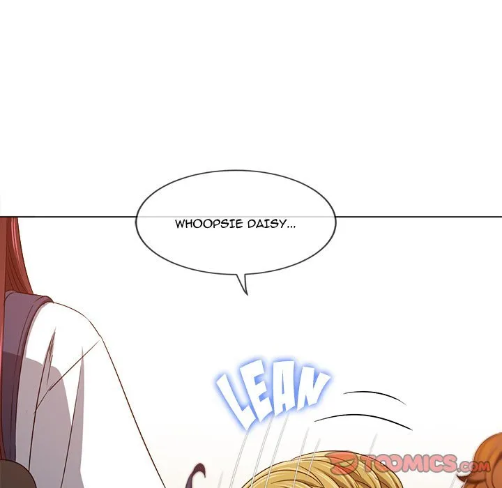 My High School Bully Chapter 196 - Page 123