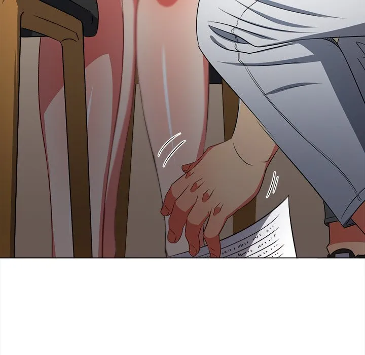My High School Bully Chapter 196 - Page 125