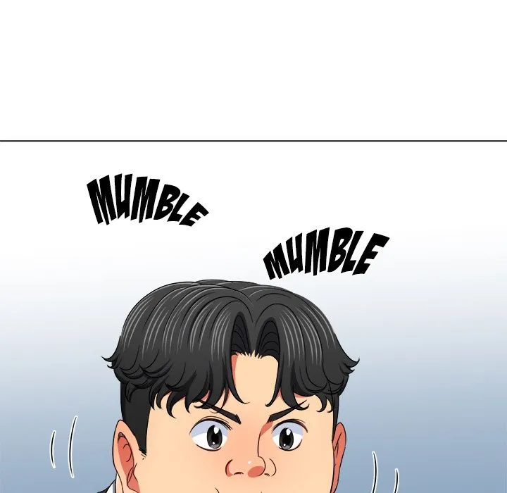 My High School Bully Chapter 196 - Page 14