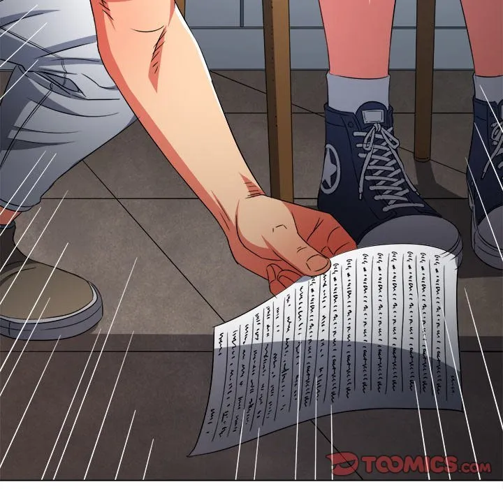 My High School Bully Chapter 196 - Page 135