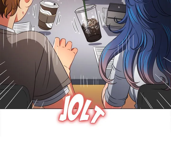 My High School Bully Chapter 196 - Page 138