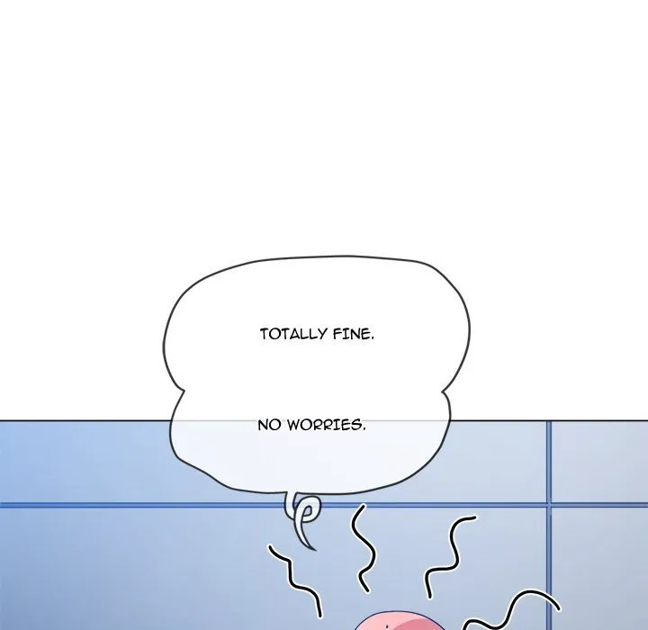 My High School Bully Chapter 196 - Page 142