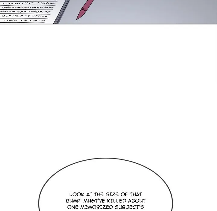 My High School Bully Chapter 196 - Page 144