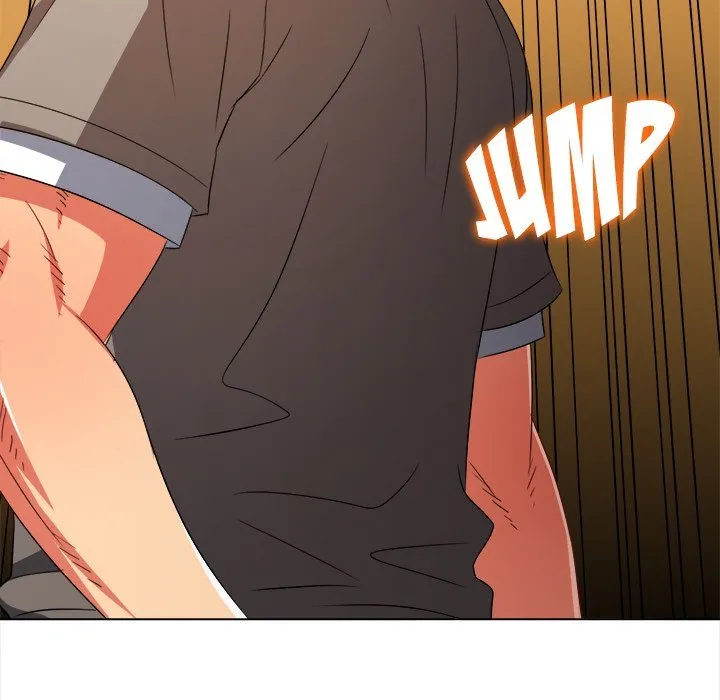 My High School Bully Chapter 196 - Page 153