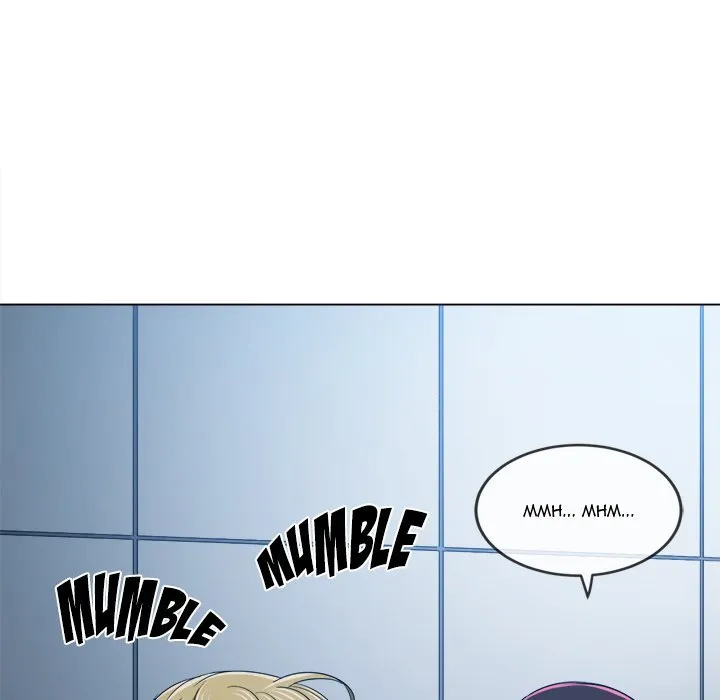 My High School Bully Chapter 196 - Page 17