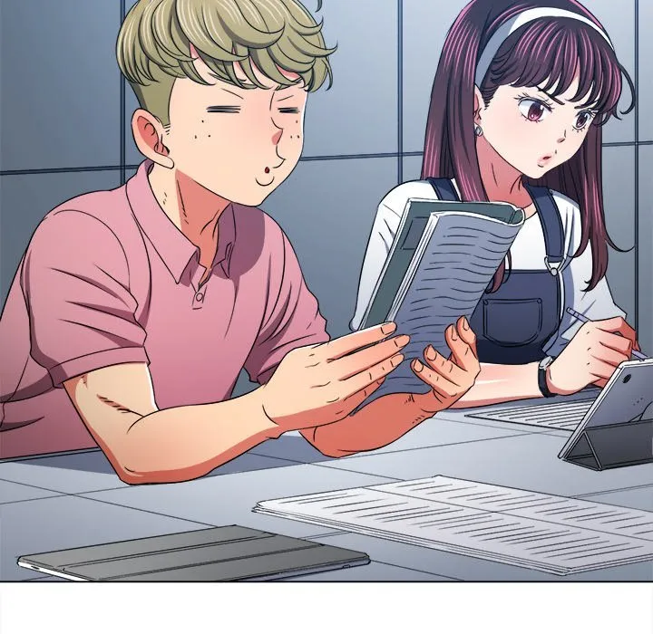My High School Bully Chapter 196 - Page 18