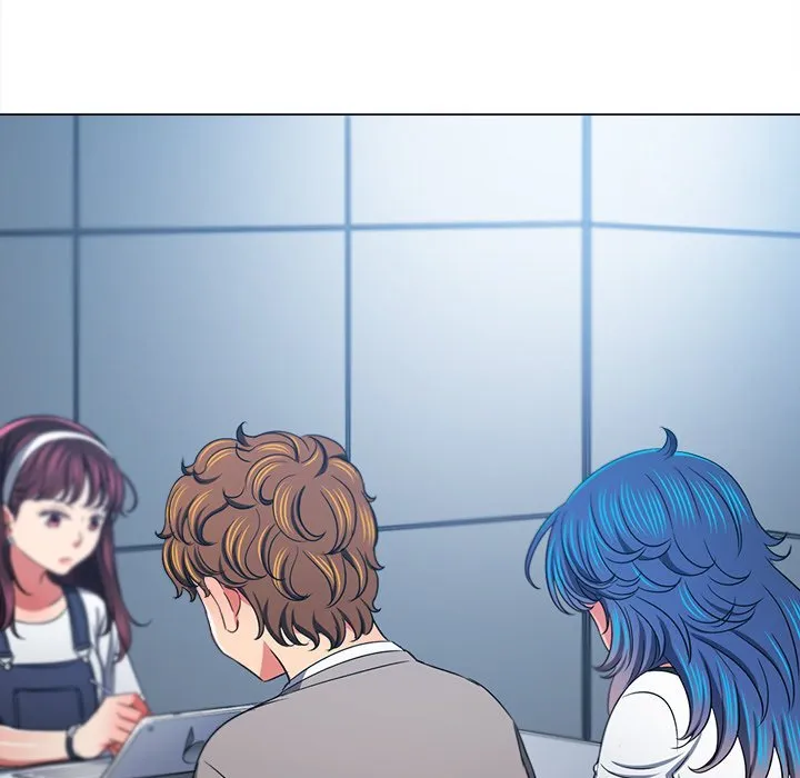 My High School Bully Chapter 196 - Page 20