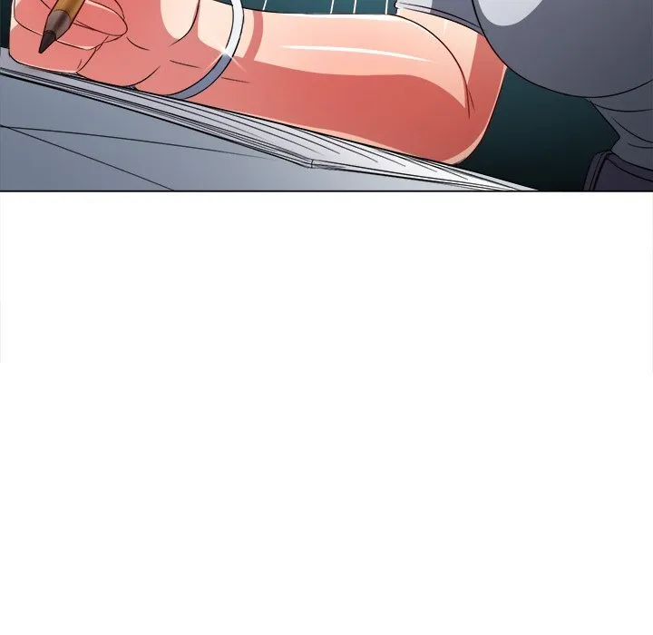 My High School Bully Chapter 196 - Page 25