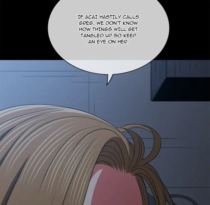 My High School Bully Chapter 196 - Page 34